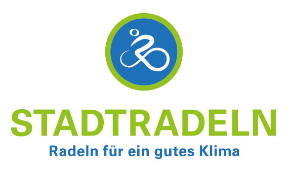 Logo Stadtradeln