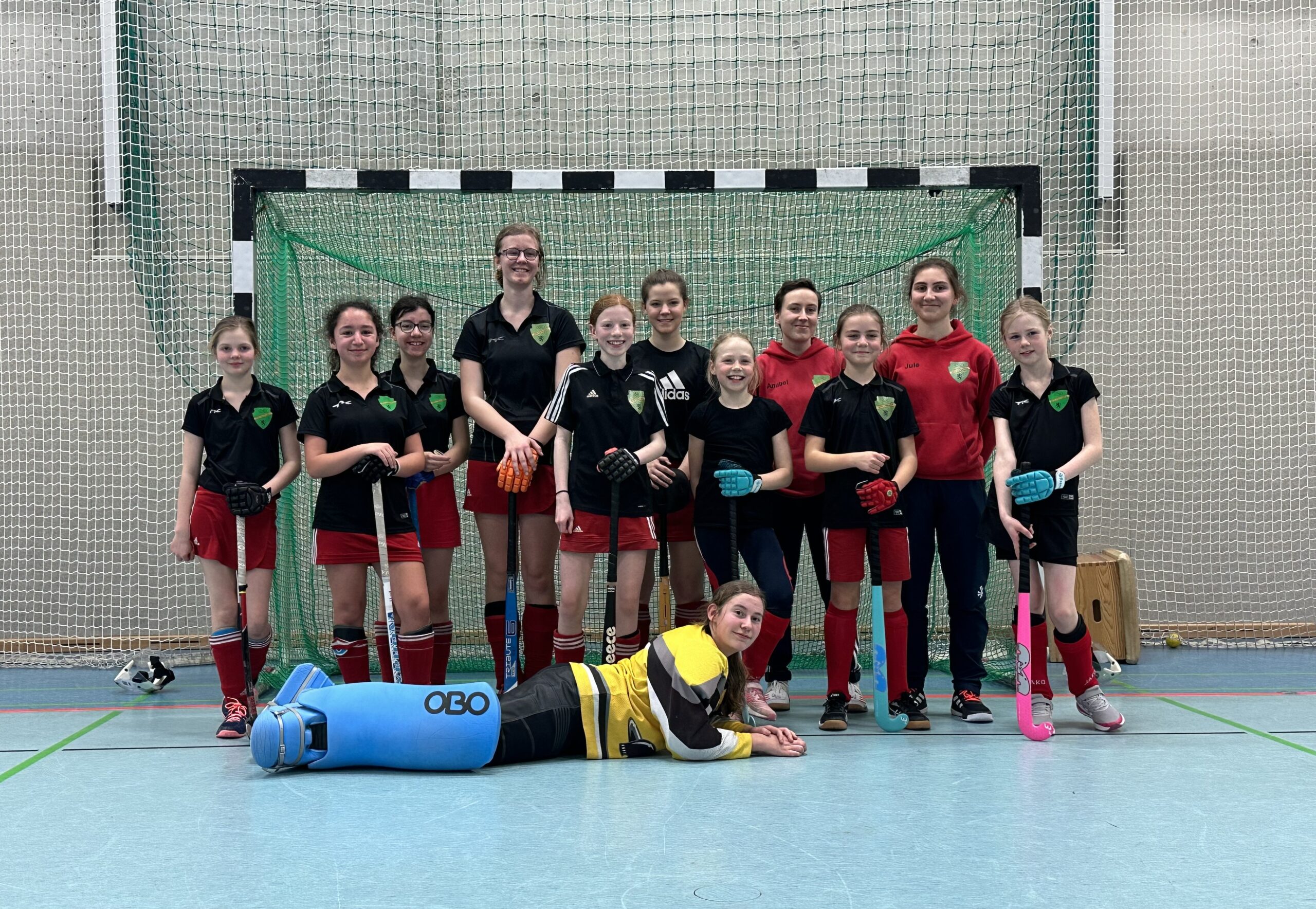 SSV Vimaria Hockey